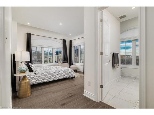 19 Gladiolus Street, Brampton, ON - Indoor Photo Showing Bedroom