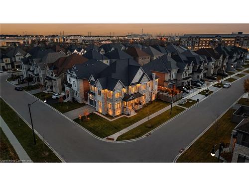 19 Gladiolus Street, Brampton, ON - Outdoor With View