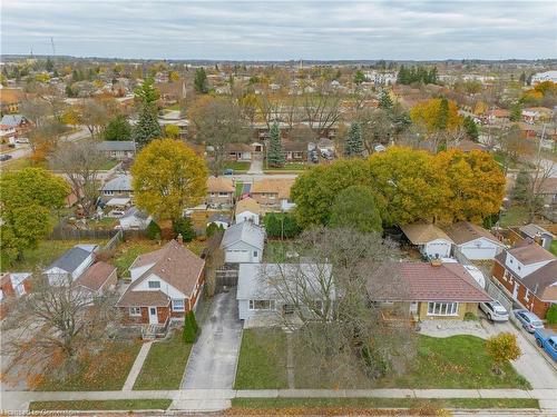 51 Scrimger Avenue, Cambridge, ON - Outdoor With View