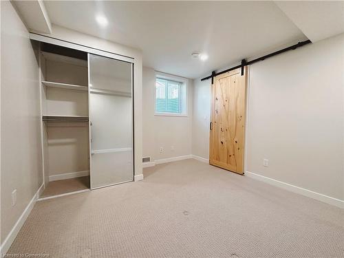 20 Pintail Place, Cambridge, ON - Indoor Photo Showing Other Room