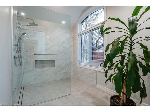 41 Pintail Drive, Elmira, ON - Indoor Photo Showing Bathroom