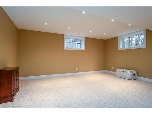 41 Pintail Drive, Elmira, ON - Indoor Photo Showing Other Room