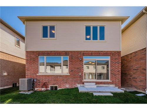 261 Broadacre Drive, Kitchener, ON 