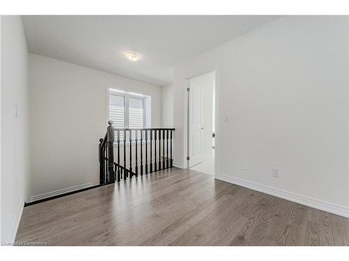 261 Broadacre Drive, Kitchener, ON - Indoor Photo Showing Other Room