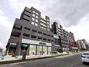 404-280 Lester Street, Waterloo, ON  - Outdoor With Balcony With Facade 