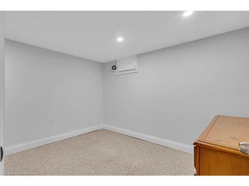 124 St George Street, Kitchener, ON - Indoor Photo Showing Other Room