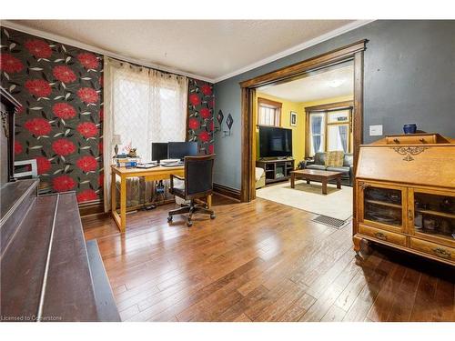 118 College Street, Kitchener, ON - Indoor Photo Showing Other Room