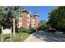 202-384 Erb Street W, Waterloo, ON  - Outdoor 