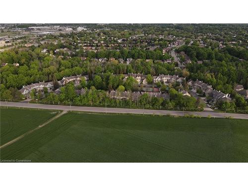 80-225 Benjamin Road, Waterloo, ON - Outdoor With View