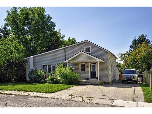 9 John Street, Milverton, ON - Outdoor With Facade