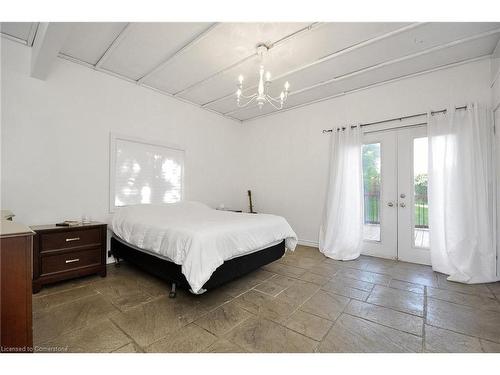 9 John Street, Milverton, ON - Indoor Photo Showing Bedroom