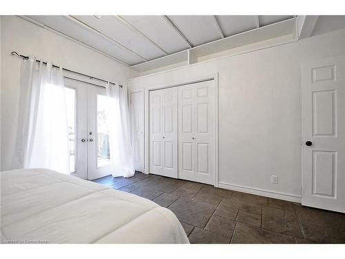 9 John Street, Milverton, ON - Indoor Photo Showing Bedroom