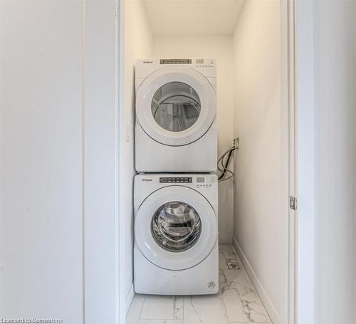 1-416 Dundas Street S, Cambridge, ON - Indoor Photo Showing Laundry Room