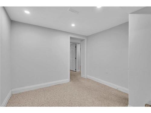 124 St George Street, Kitchener, ON - Indoor Photo Showing Other Room