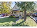 370 Main Street E, Palmerston, ON  - Outdoor With Deck Patio Veranda 