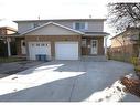 72 Nutcracker Street, Cambridge, ON  - Outdoor With Facade 