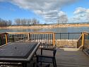 2 Browns Lane Lane, Wasaga Beach, ON  - Outdoor With Body Of Water With View 