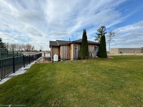 2 Browns Lane Lane, Wasaga Beach, ON - Outdoor