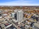 1701-55 Duke Street West, Kitchener, ON  - Outdoor With View 