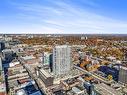 1701-55 Duke Street West, Kitchener, ON  - Outdoor With View 