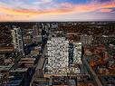 1701-55 Duke Street West, Kitchener, ON  - Outdoor With View 