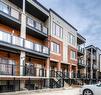 55-25 Isherwood Avenue, Cambridge, ON  - Outdoor With Balcony 