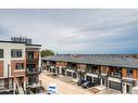 55-25 Isherwood Avenue, Cambridge, ON  - Outdoor With Balcony 