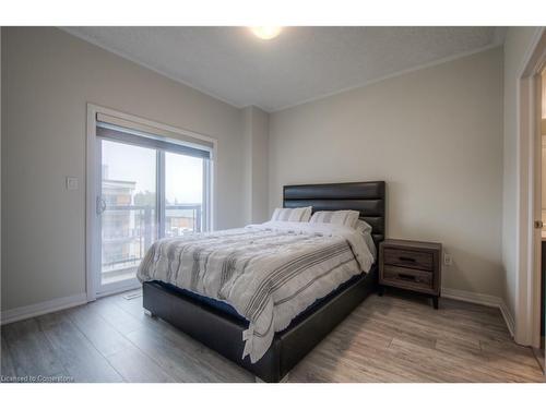 55-25 Isherwood Avenue, Cambridge, ON - Indoor Photo Showing Bedroom