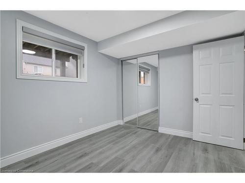 Basement-356 Bamberg Crescent, Waterloo, ON - Indoor Photo Showing Other Room