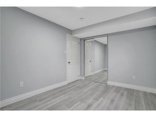 Basement-356 Bamberg Crescent, Waterloo, ON - Indoor Photo Showing Other Room