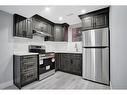 Basement-356 Bamberg Crescent, Waterloo, ON  - Indoor Photo Showing Kitchen 