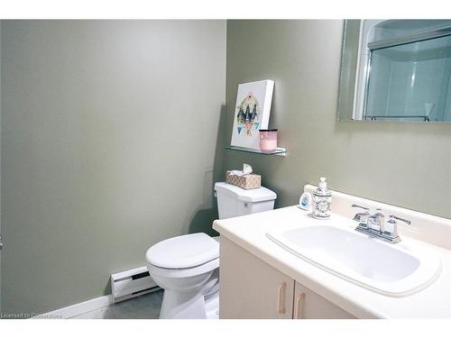 48-19 Dawson Drive, Collingwood, ON - Indoor Photo Showing Bathroom