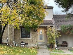 5-280 Thaler Avenue  Kitchener, ON N2A 1R6