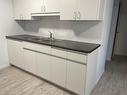 5-280 Thaler Avenue, Kitchener, ON  - Indoor Photo Showing Kitchen With Double Sink 