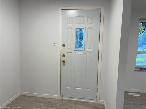 5-280 Thaler Avenue, Kitchener, ON - Indoor Photo Showing Other Room