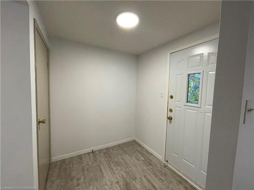 5-280 Thaler Avenue, Kitchener, ON - Indoor Photo Showing Other Room