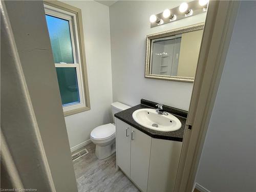 5-280 Thaler Avenue, Kitchener, ON - Indoor Photo Showing Bathroom