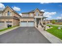 1161 Upper Thames Drive, Woodstock, ON  - Outdoor With Facade 