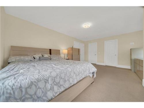 1161 Upper Thames Drive, Woodstock, ON - Indoor Photo Showing Bedroom