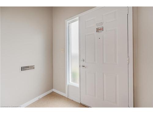 7 Daytona Street, Kitchener, ON - Indoor Photo Showing Other Room