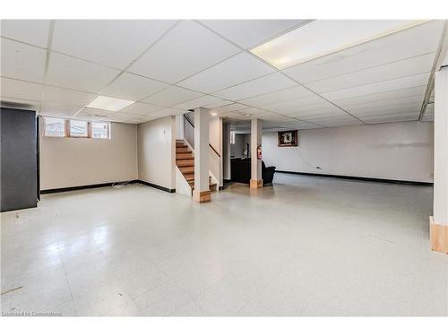 7 Daytona Street, Kitchener, ON - Indoor Photo Showing Other Room