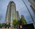 205-3504 Hurontario Street, Mississauga, ON  - Outdoor With Balcony With Facade 