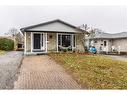 39 Keewatin Avenue, Kitchener, ON  - Outdoor With Facade 