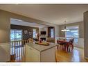 134 Cavelletti Court, Waterloo, ON  - Indoor Photo Showing Dining Room 