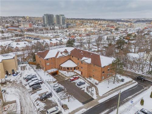 104-4 Albert Street, Cambridge, ON - Outdoor With View