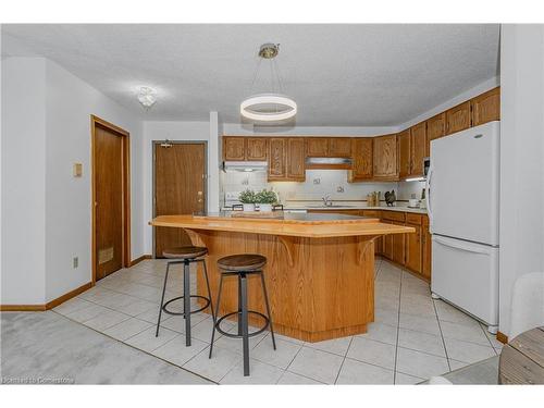 104-4 Albert Street, Cambridge, ON - Indoor Photo Showing Kitchen