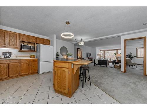 104-4 Albert Street, Cambridge, ON - Indoor Photo Showing Kitchen