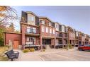 10C-45 Cedarhill Crescent, Kitchener, ON  - Outdoor With Balcony With Facade 