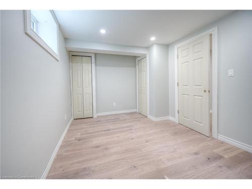 29 Scrimger Avenue, Cambridge, ON - Indoor Photo Showing Other Room