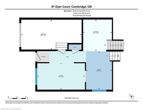 81 Dyer Court, Cambridge, ON - Other